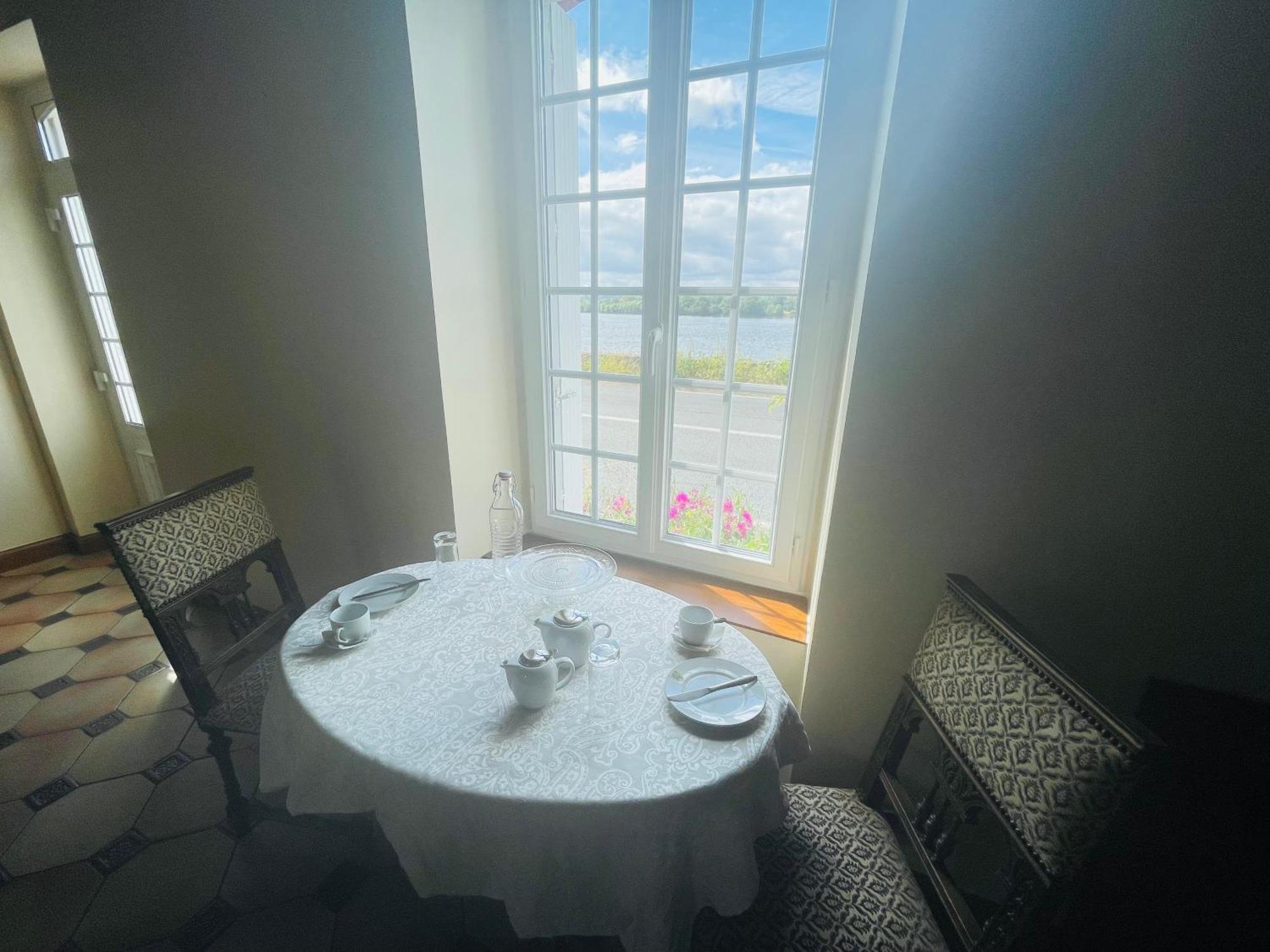 Ferienhaus Domaine Jeanne De Laval