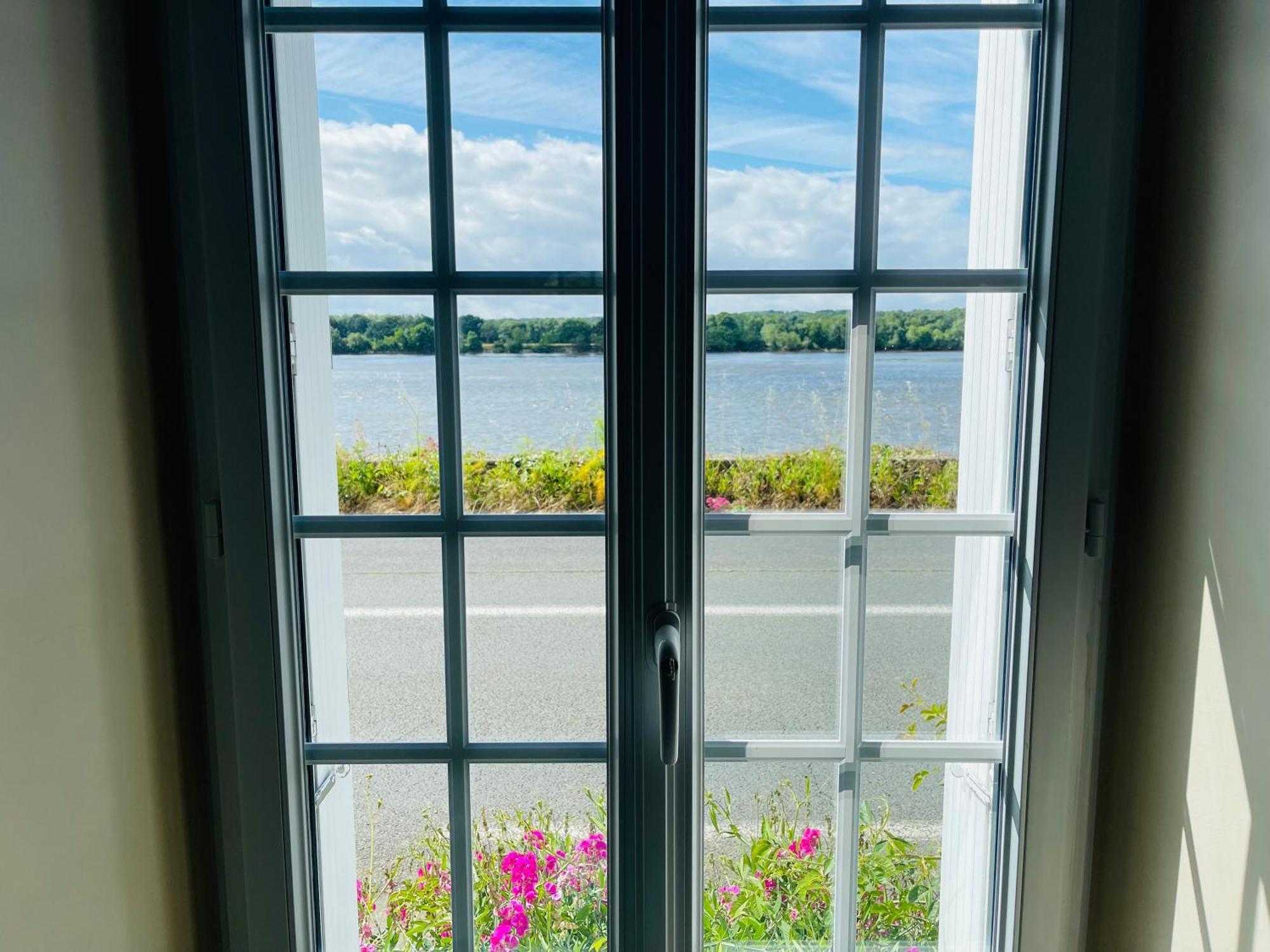 Domaine Jeanne De Laval Hébergement de vacances *