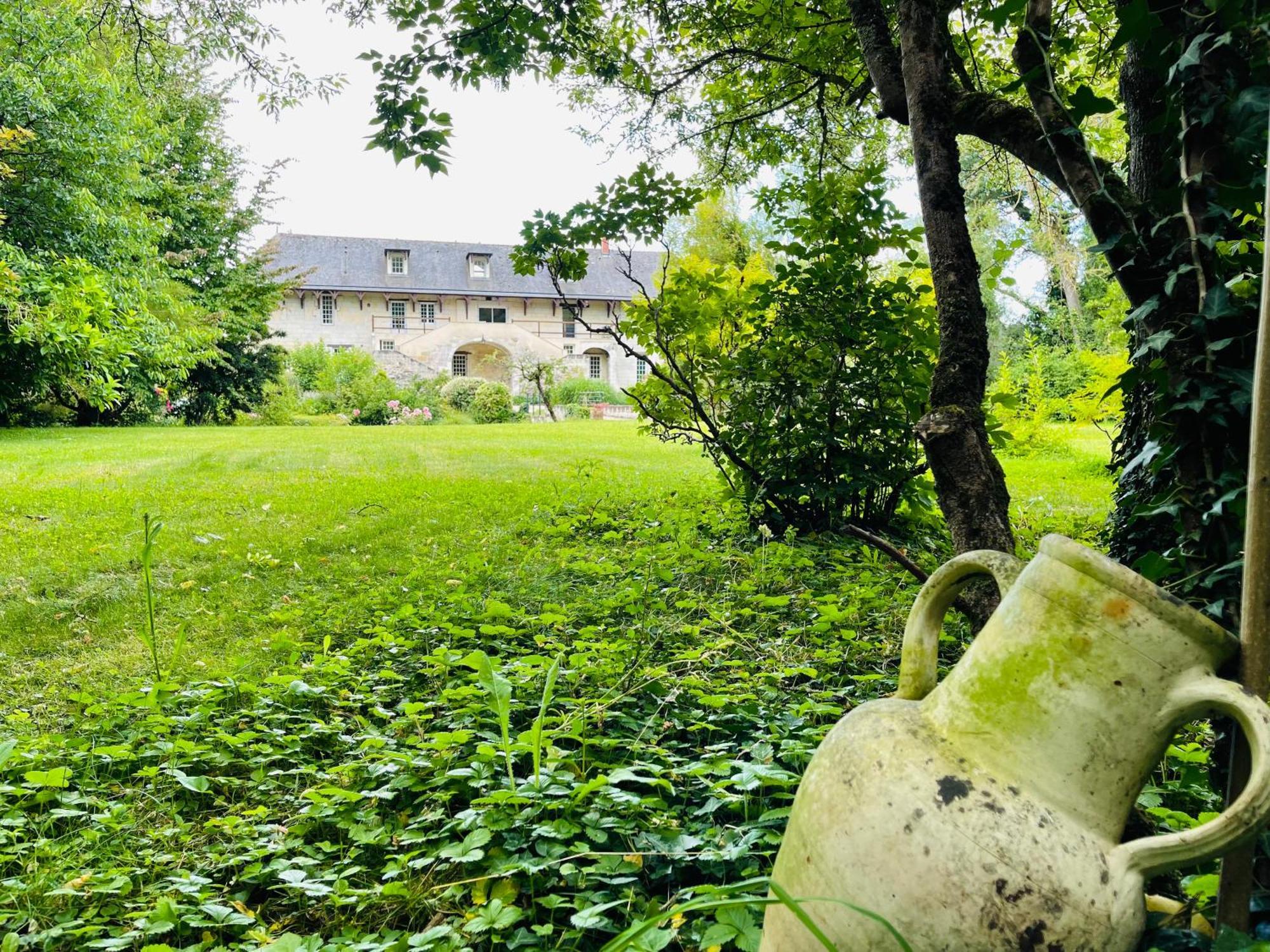Domaine Jeanne De Laval